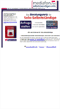 Mobile Screenshot of mediafon.org